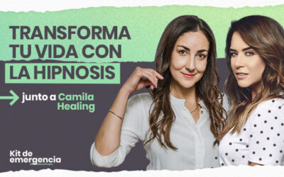Camila Healing